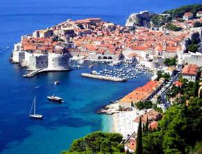 Dubrovnik